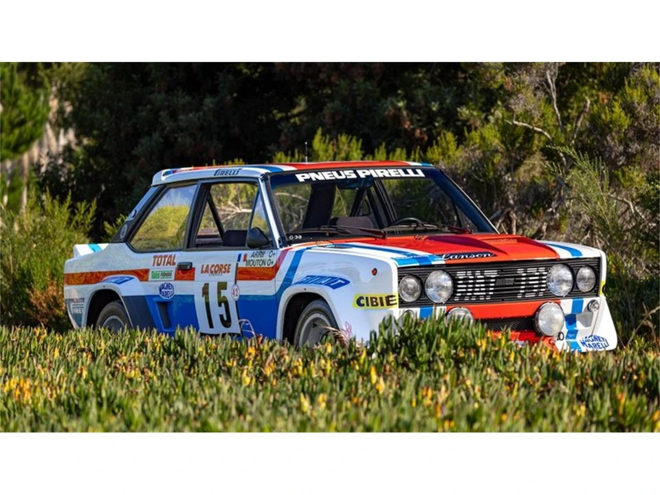 1978 Fiat - Image 18 of 31