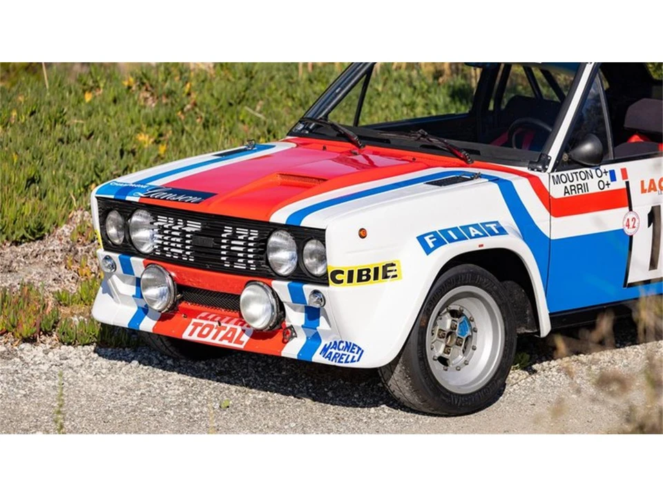 1978 Fiat - Image 14 of 31