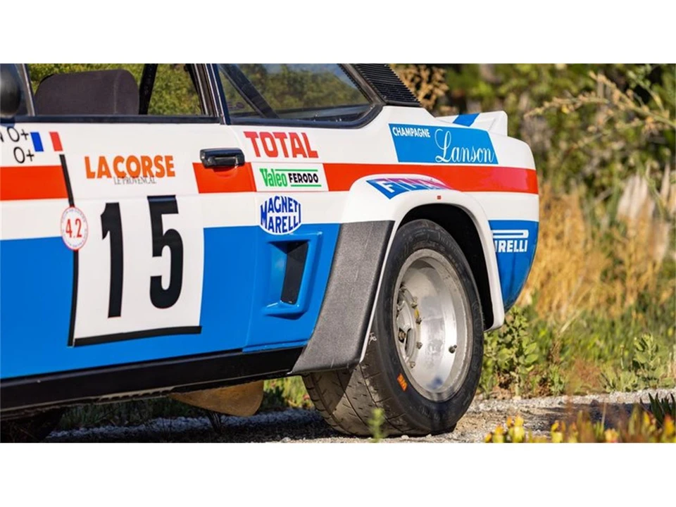 1978 Fiat - Image 4 of 31