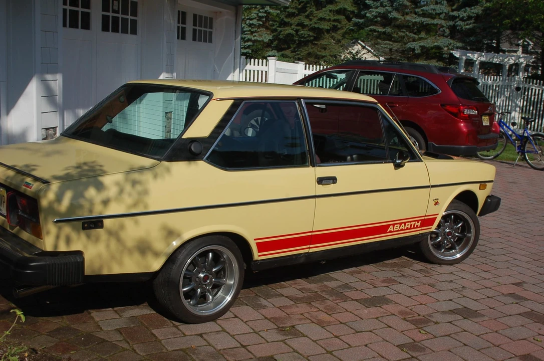 1978 Fiat - Image 20 of 31
