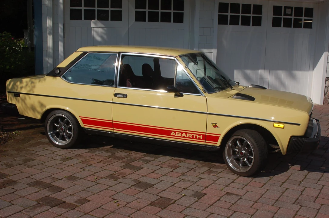 1978 Fiat - Image 16 of 31