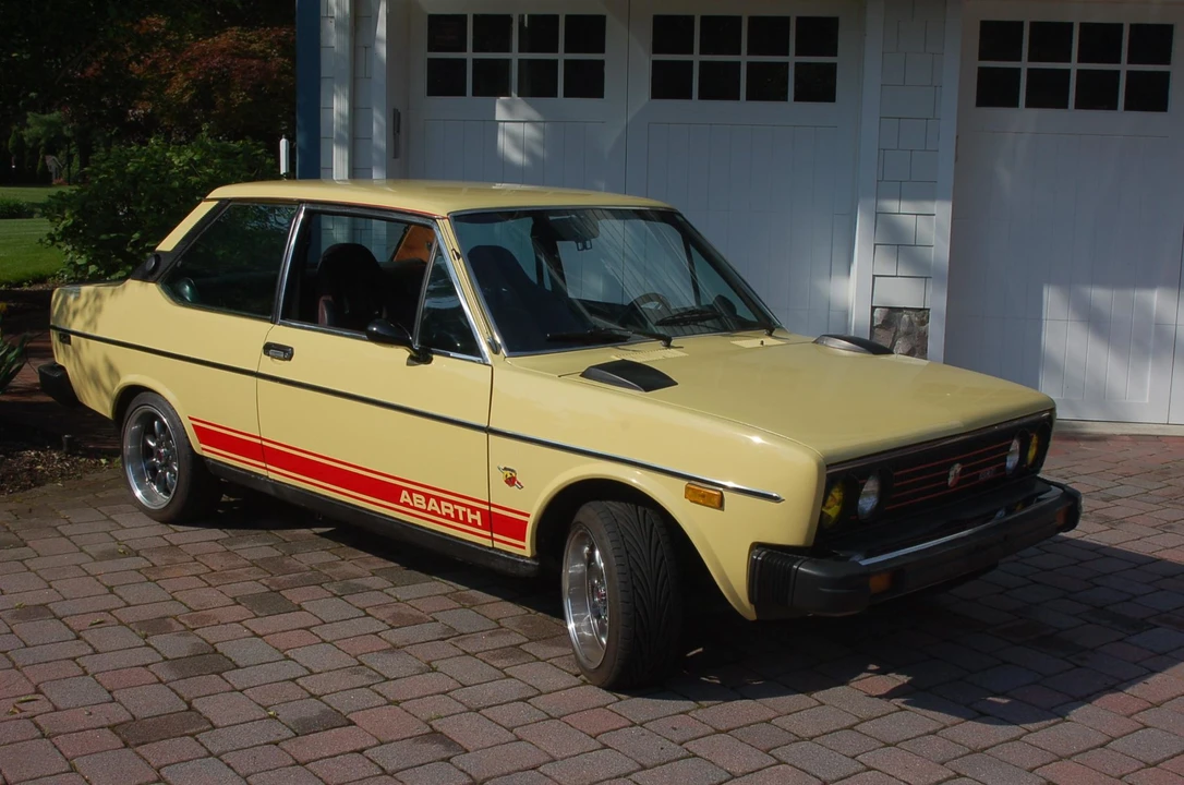 1978 Fiat - Image 15 of 31