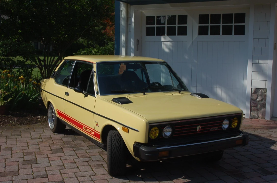 1978 Fiat - Image 13 of 31