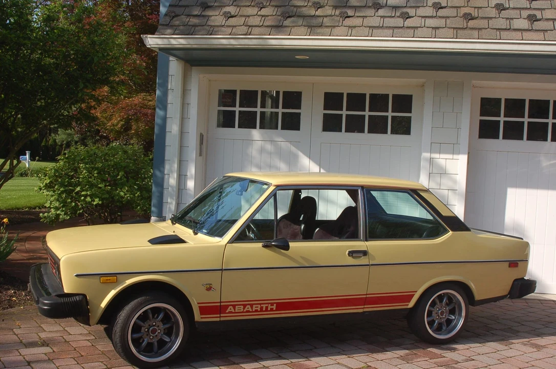 1978 Fiat - Image 28 of 31