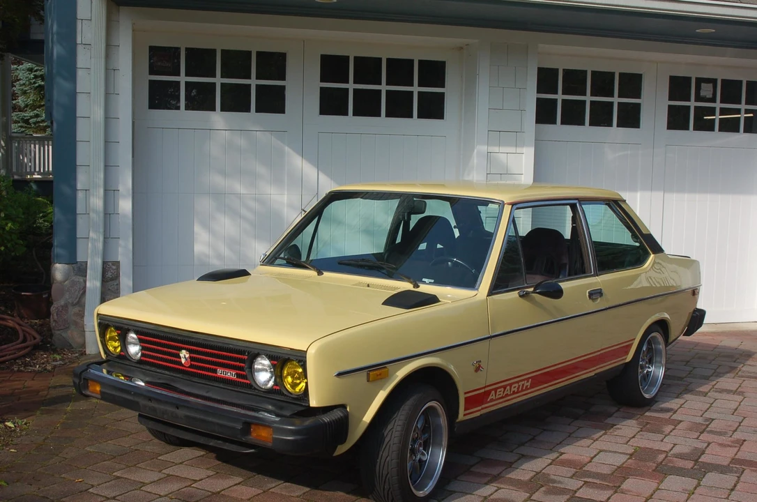 1978 Fiat - Image 29 of 31