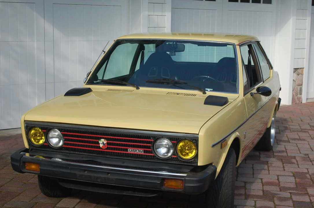 1978 Fiat - Image 30 of 31