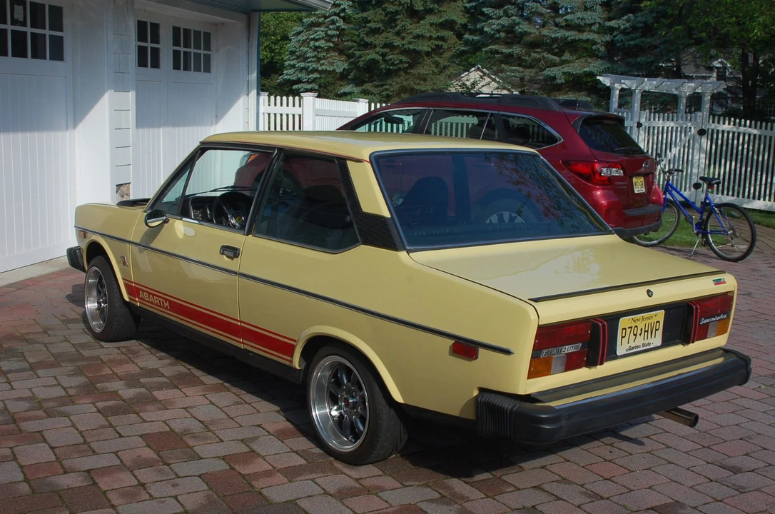 1978 Fiat - Image 24 of 31
