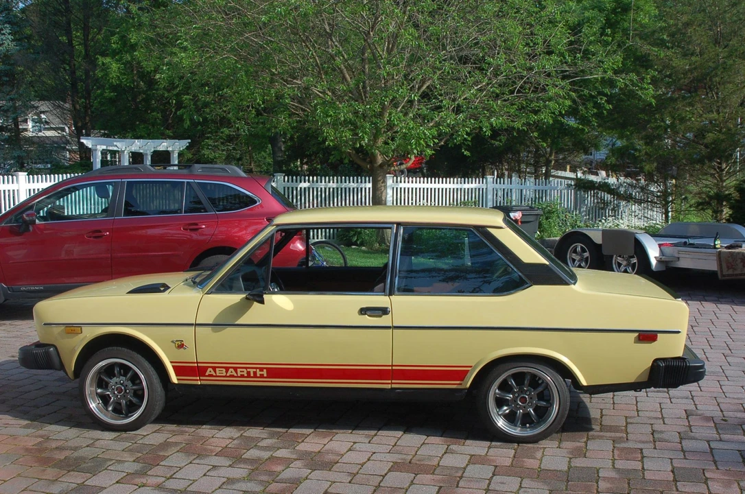 1978 Fiat - Image 27 of 31