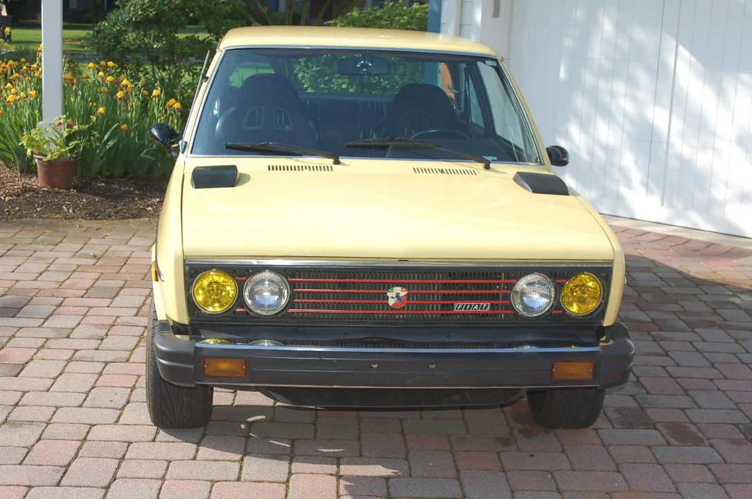1978 Fiat - Image 31 of 31