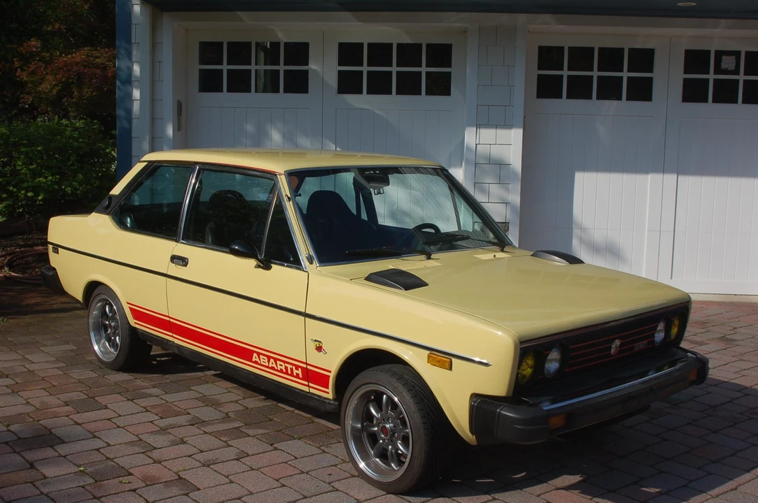 1978 Fiat - Image 14 of 31