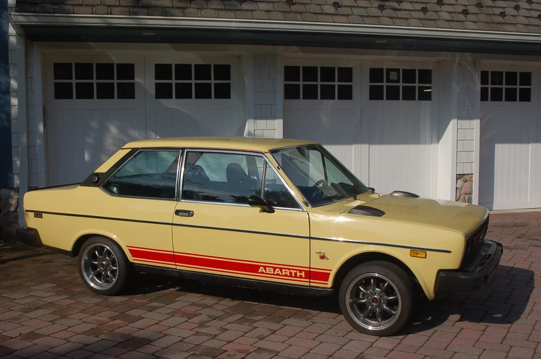 1978 Fiat - Image 17 of 31