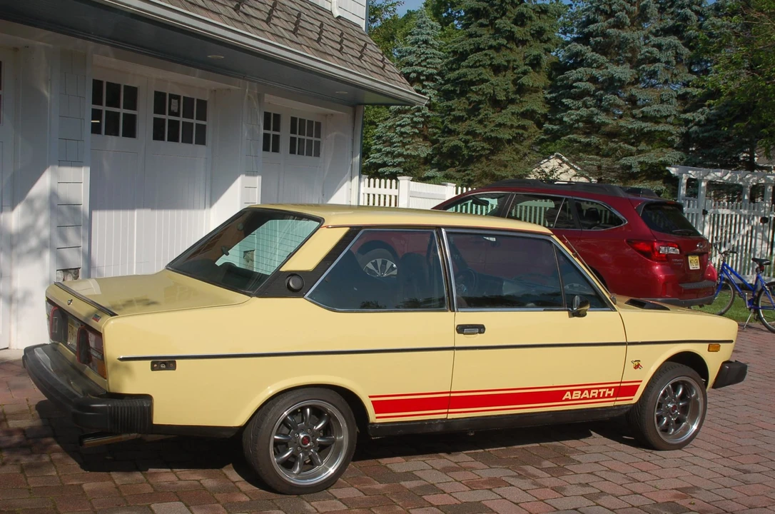 1978 Fiat - Image 19 of 31