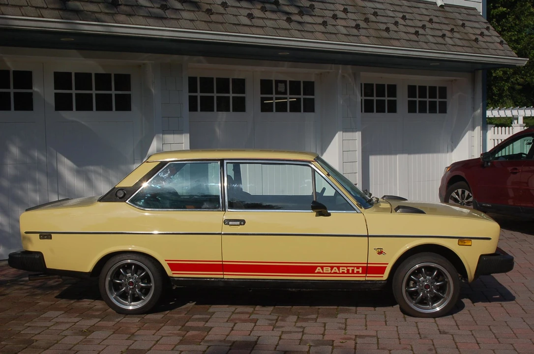 1978 Fiat - Image 18 of 31