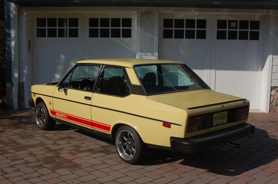 1978 Fiat - Image 25 of 31