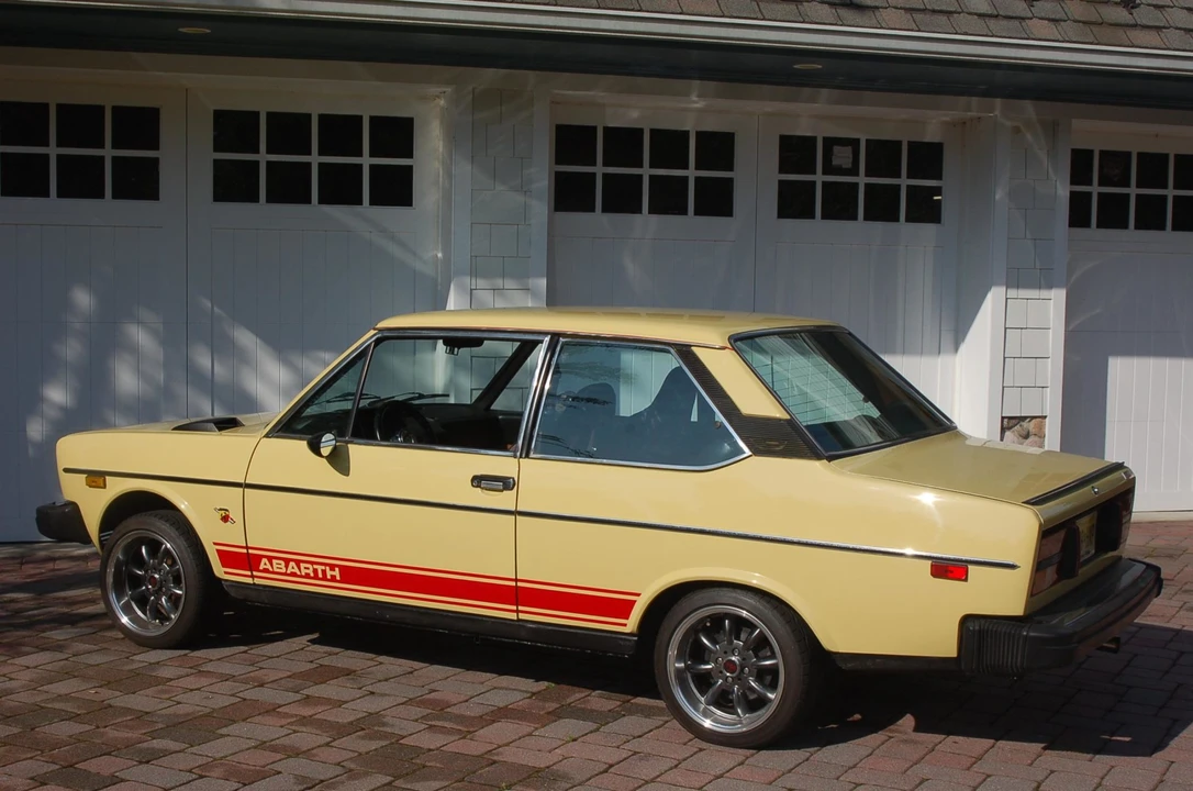 1978 Fiat - Image 26 of 31