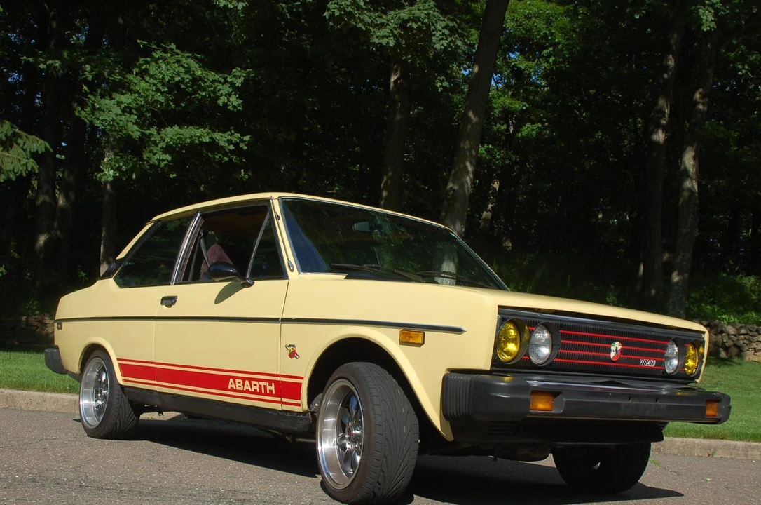 1978 Fiat - Image 9 of 31