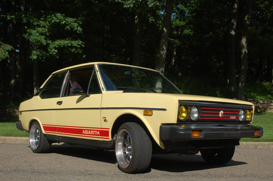 1978 Fiat - Image 8 of 31