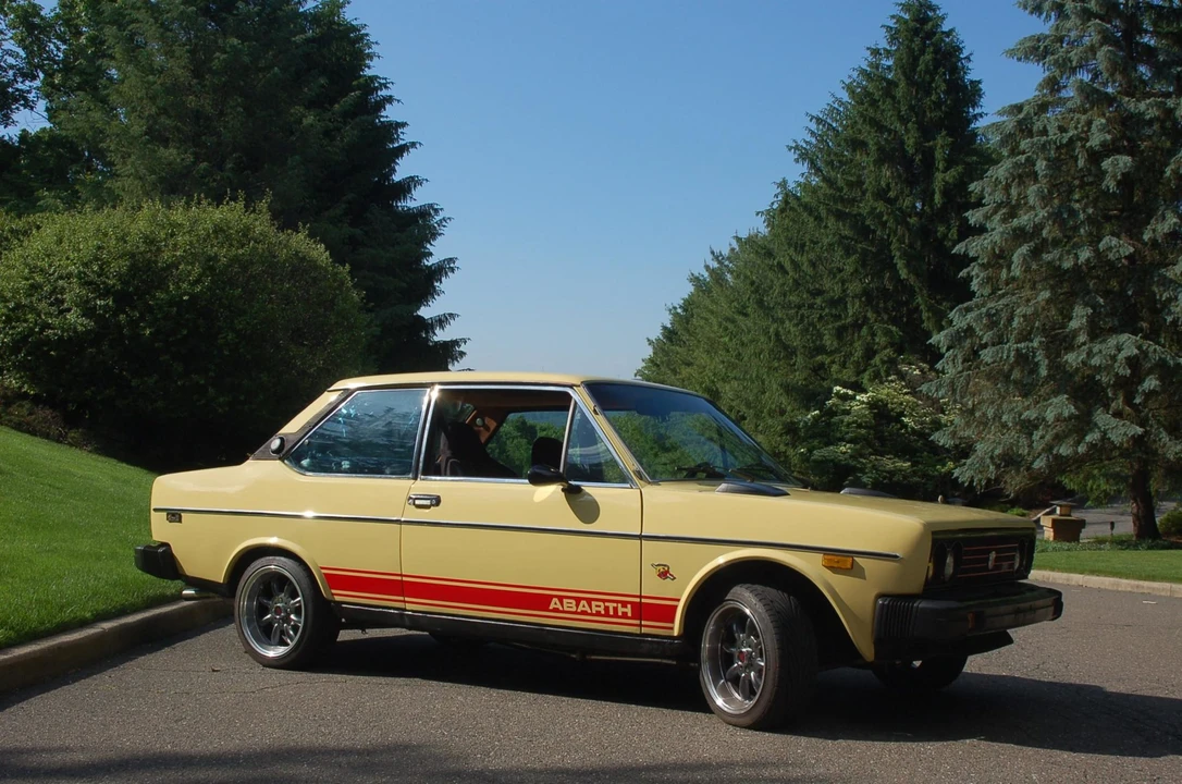 1978 Fiat - Image 10 of 31