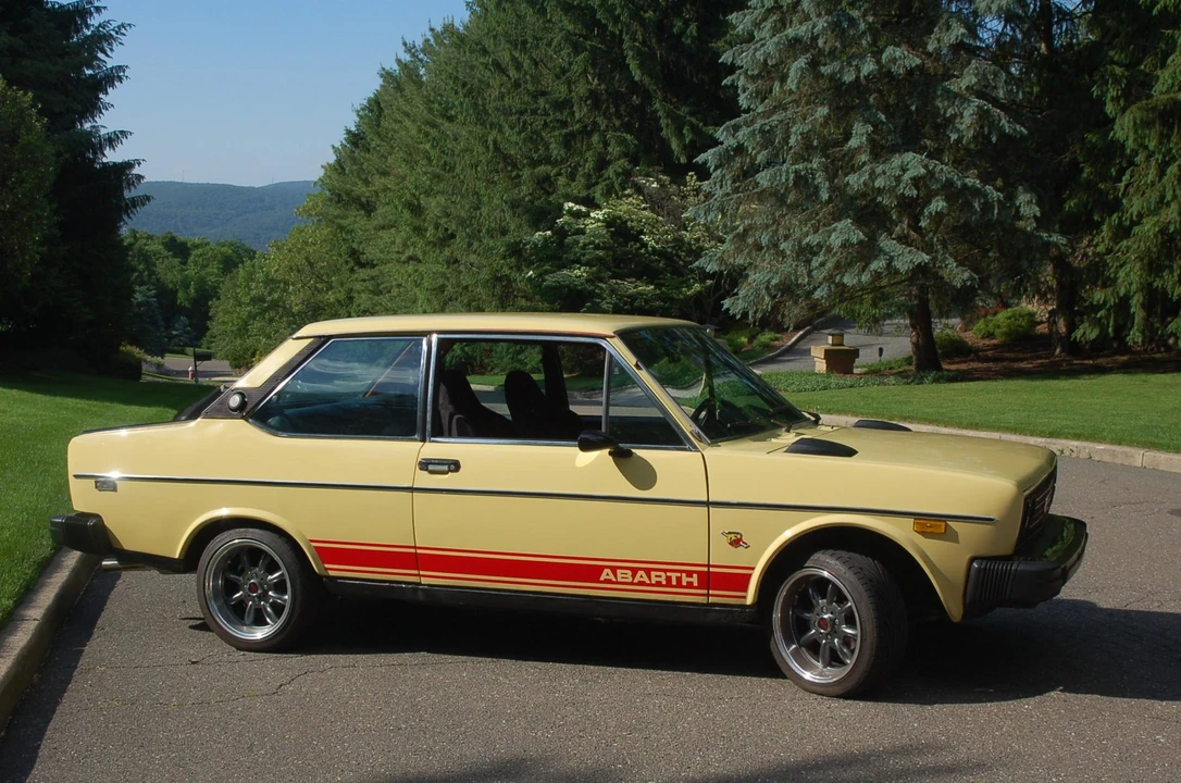 1978 Fiat - Image 11 of 31