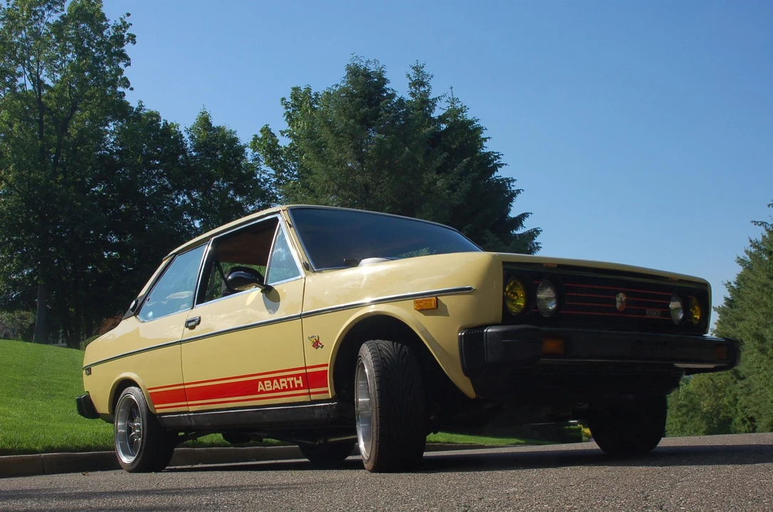 1978 Fiat - Image 7 of 31