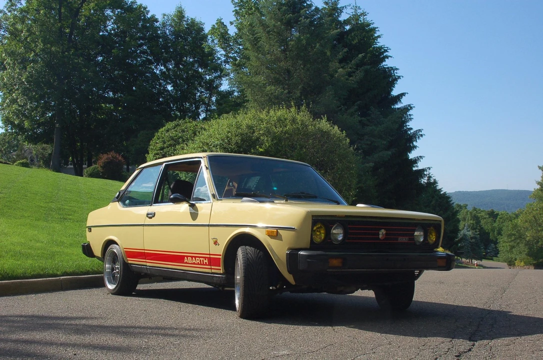 1978 Fiat - Image 5 of 31