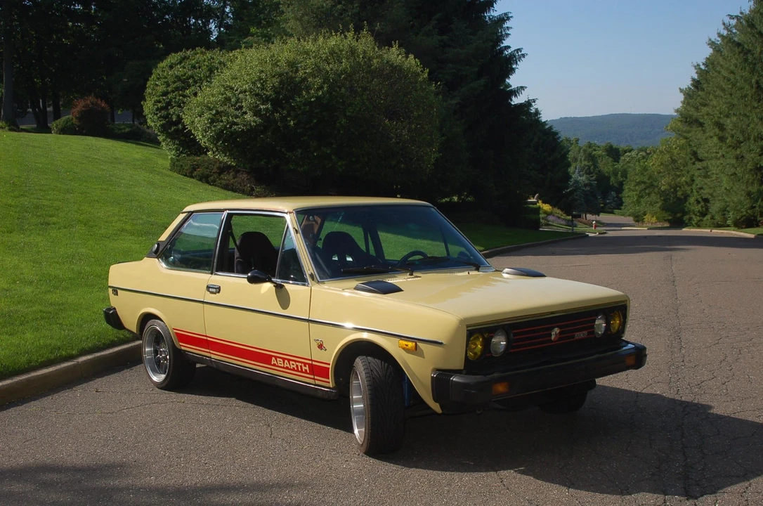 1978 Fiat - Image 6 of 31
