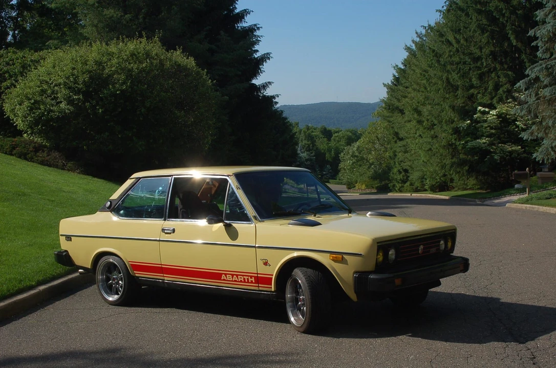 1978 Fiat - Image 12 of 31