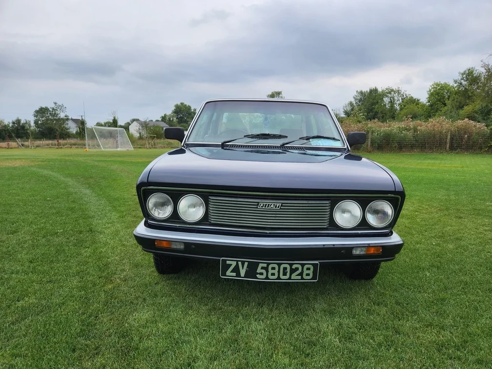 1978 Fiat - Image 2 of 30