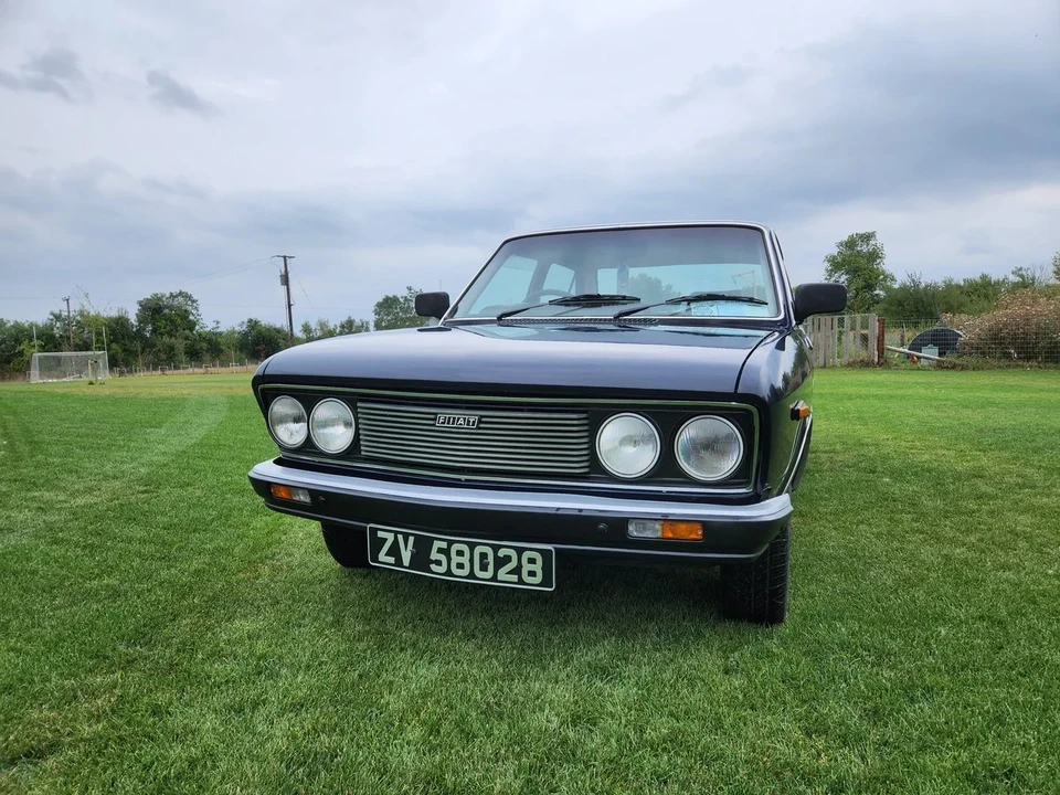 1978 Fiat - Image 4 of 30