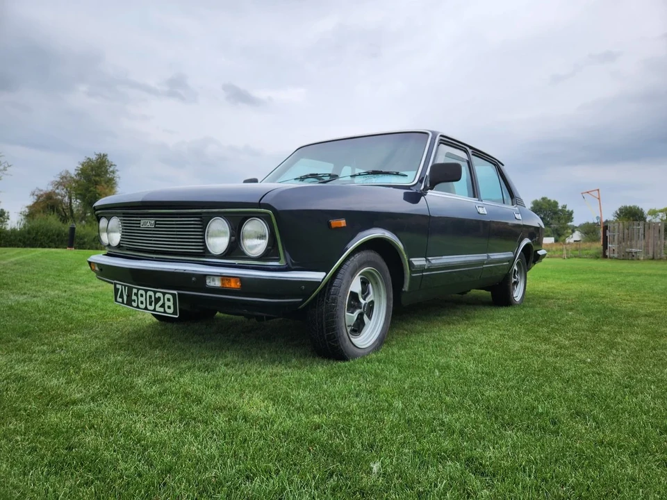 1978 Fiat - Image 8 of 30