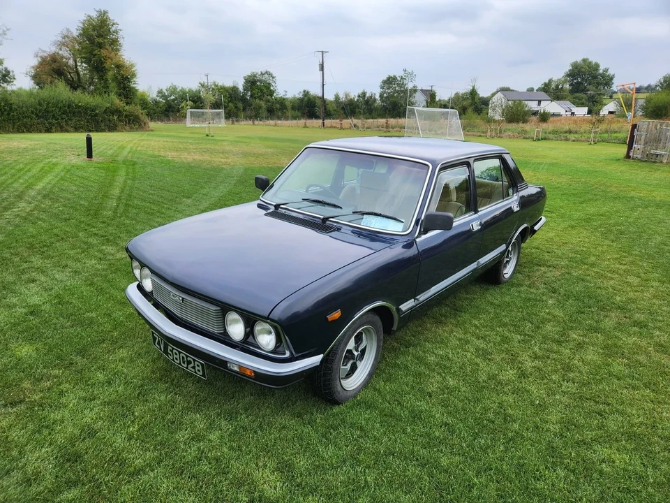 1978 Fiat - Image 10 of 30