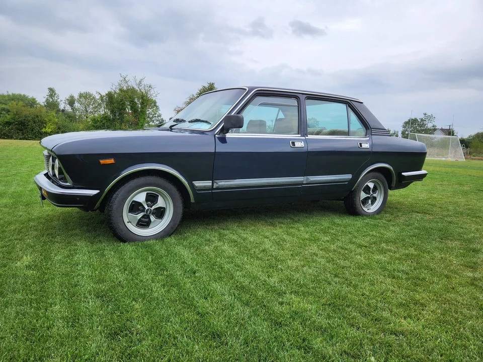 1978 Fiat - Image 19 of 30
