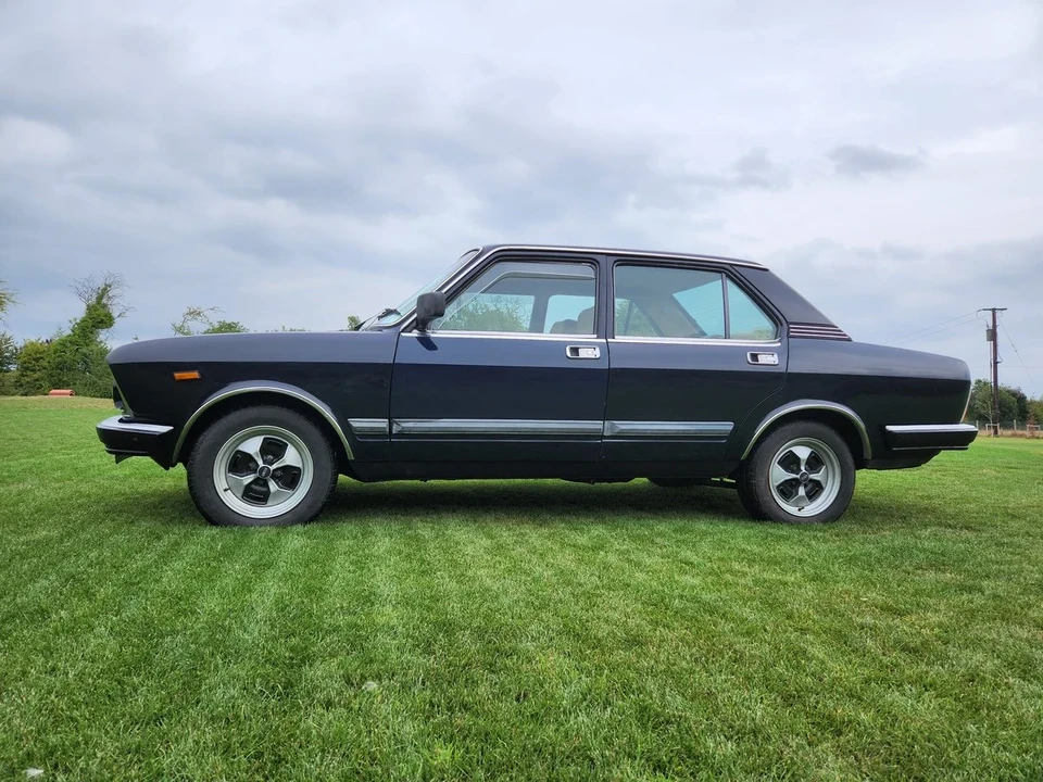 1978 Fiat - Image 11 of 30