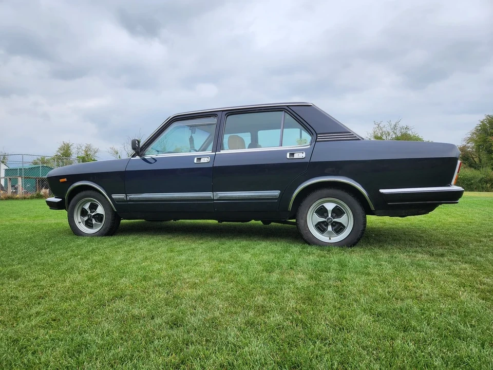1978 Fiat - Image 20 of 30