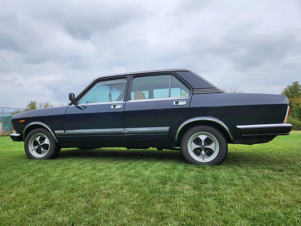 1978 Fiat - Image 14 of 30