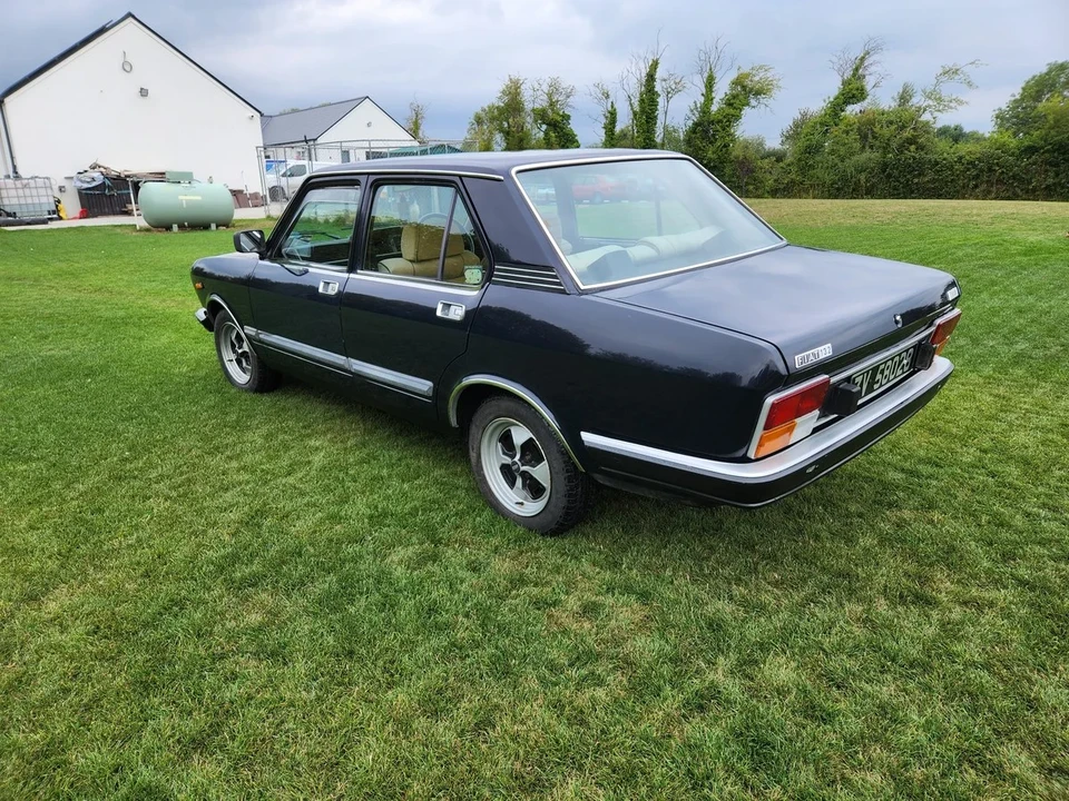 1978 Fiat - Image 18 of 30