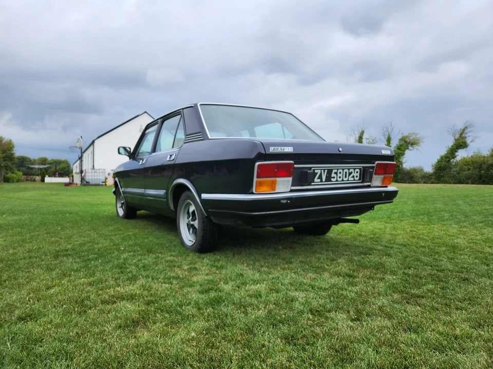 1978 Fiat - Image 21 of 30