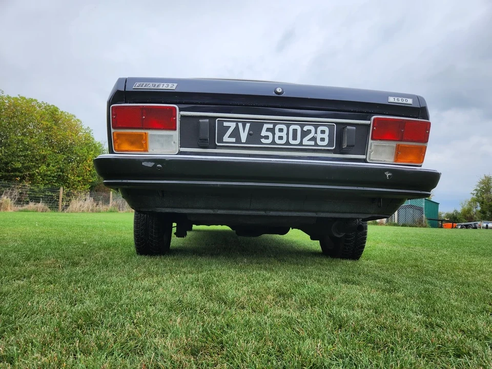 1978 Fiat - Image 22 of 30