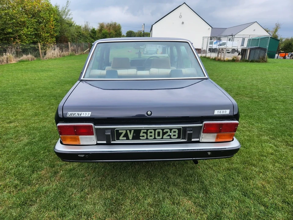 1978 Fiat - Image 7 of 30