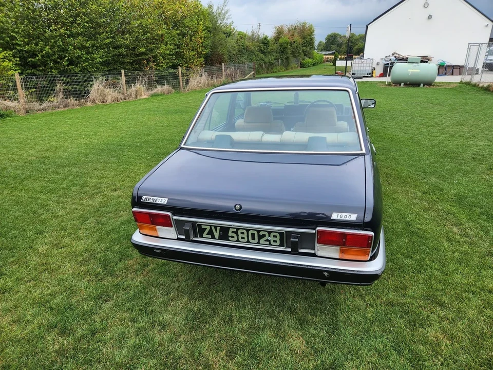 1978 Fiat - Image 23 of 30