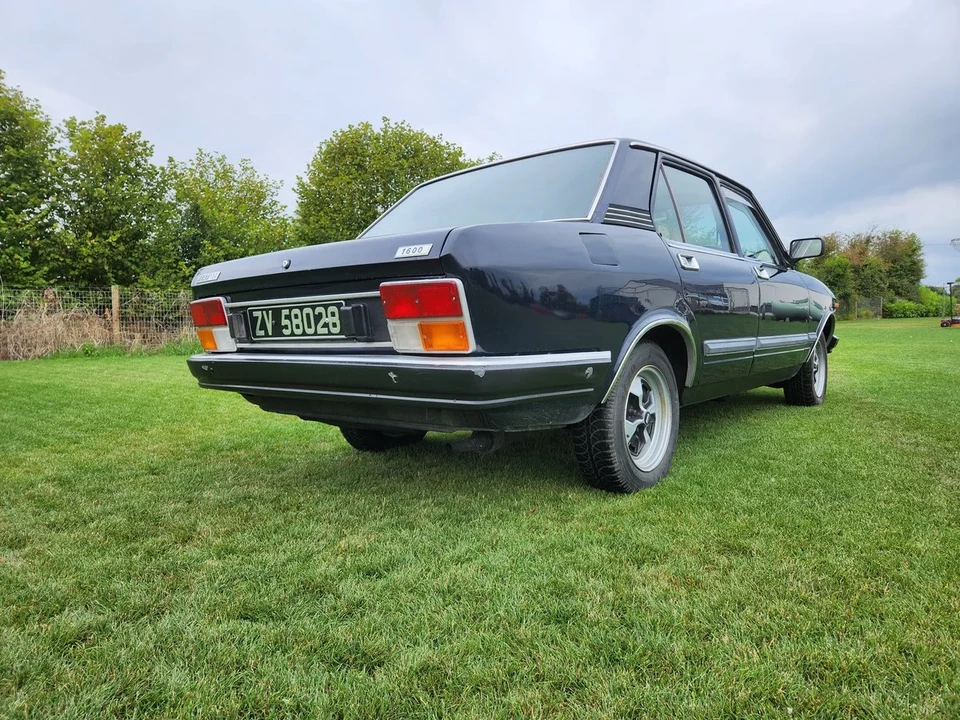 1978 Fiat - Image 24 of 30