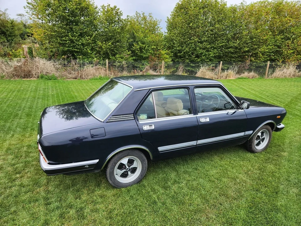 1978 Fiat - Image 25 of 30