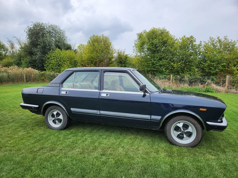 1978 Fiat - Image 26 of 30