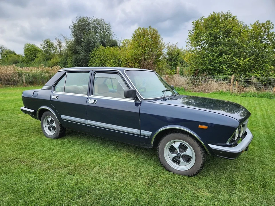 1978 Fiat - Image 5 of 30