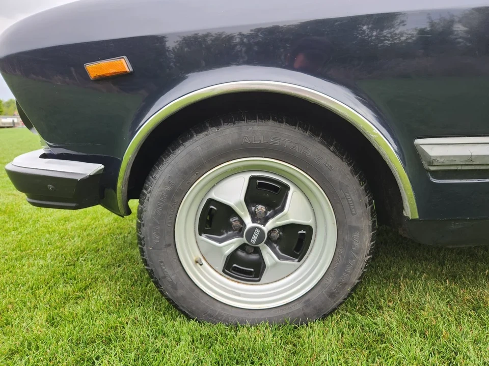 1978 Fiat - Image 27 of 30