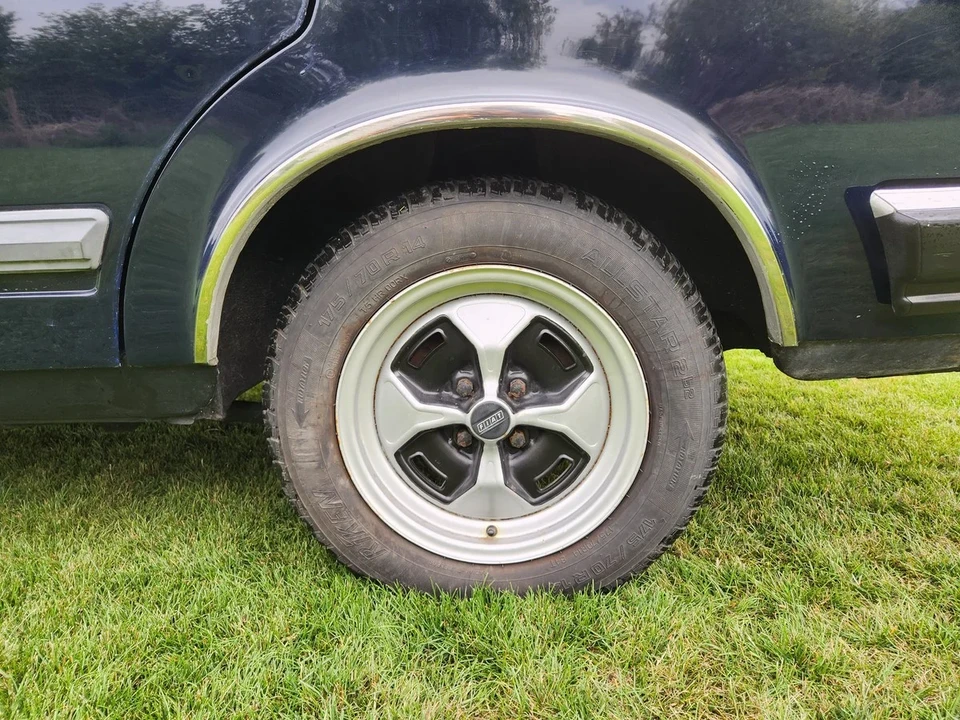 1978 Fiat - Image 28 of 30