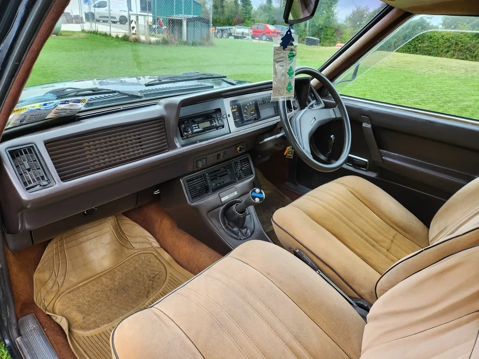1978 Fiat - Image 13 of 30