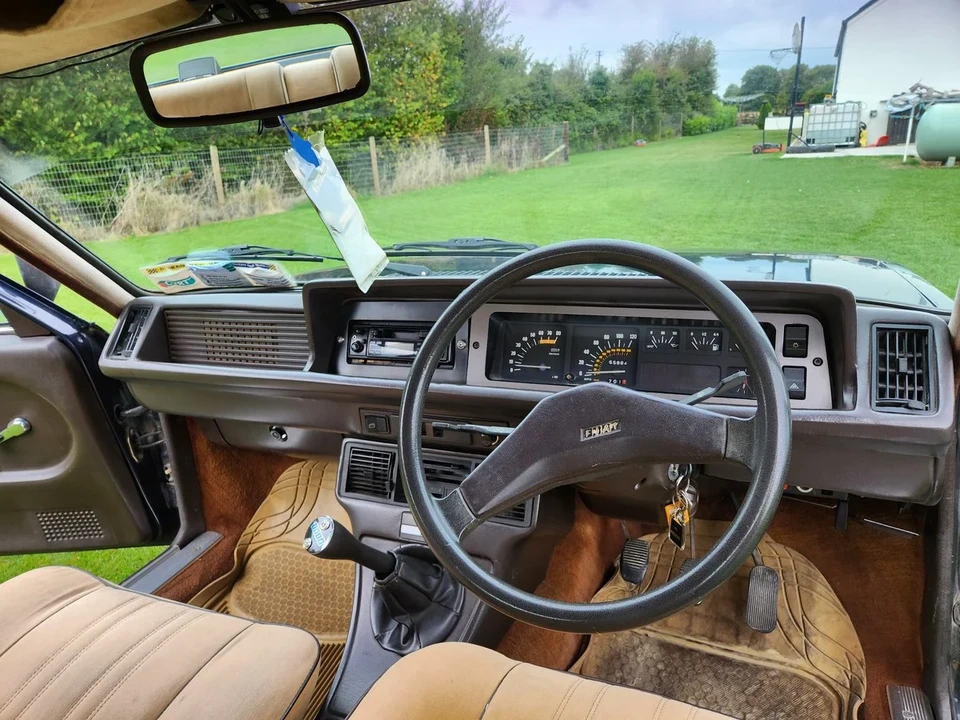 1978 Fiat - Image 3 of 30