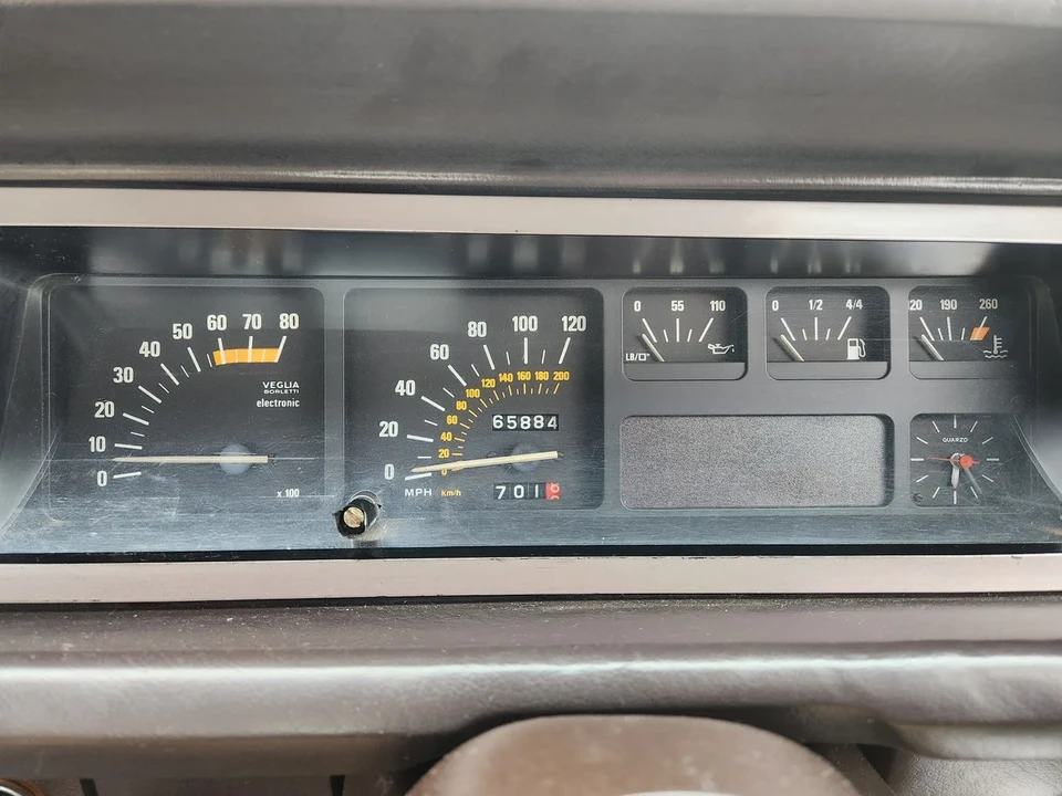 1978 Fiat - Image 6 of 30
