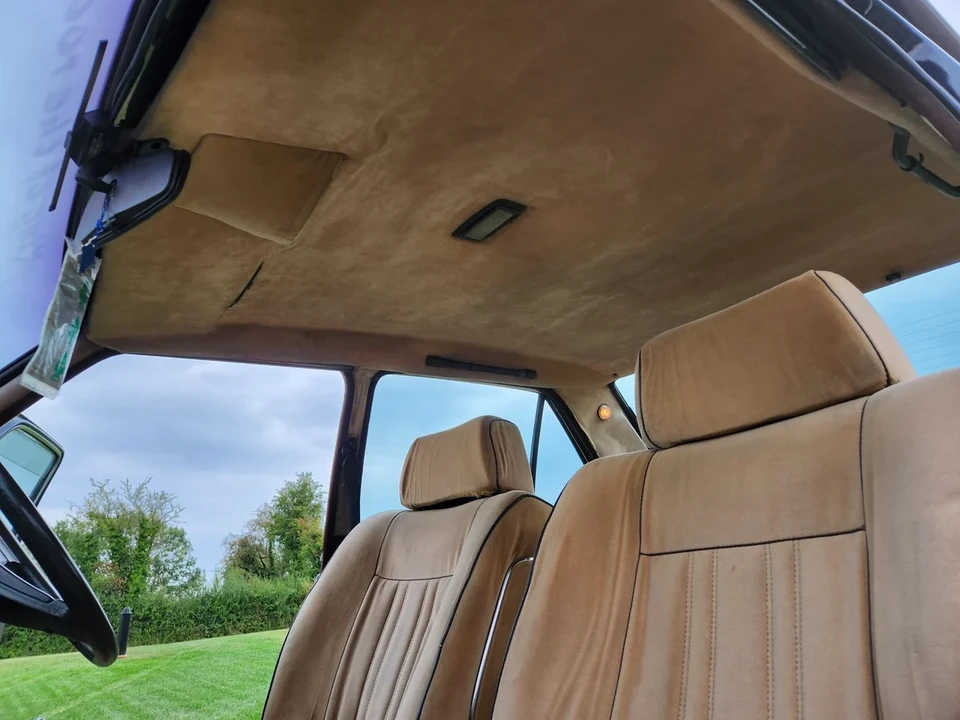 1978 Fiat - Image 9 of 30